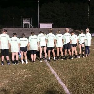 Meet your Posher, Ben